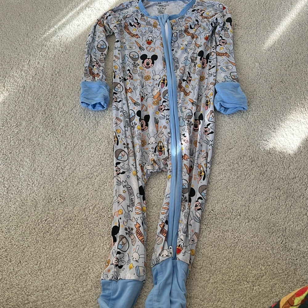 Unknown brand